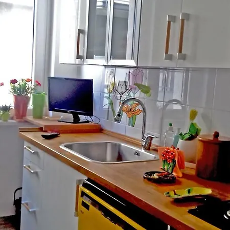 Homestay Ad Un Passo Dal Cielo Busto Arsizio
