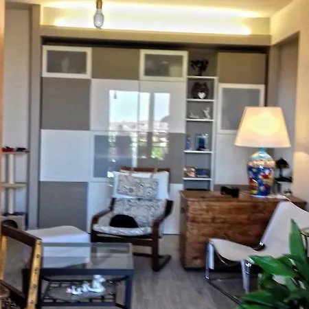 Homestay Ad Un Passo Dal Cielo Busto Arsizio