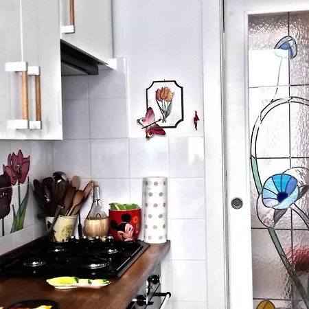 Accommodatie bij particulieren Ad Un Passo Dal Cielo Busto Arsizio