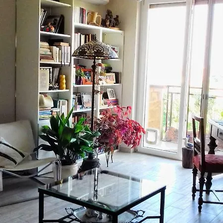 Ad Un Passo Dal Cielo Accommodatie bij particulieren *