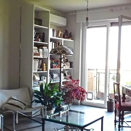 Ad Un Passo Dal Cielo Accommodatie bij particulieren Busto Arsizio