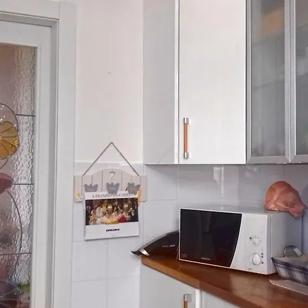 Ad Un Passo Dal Cielo Accommodatie bij particulieren *