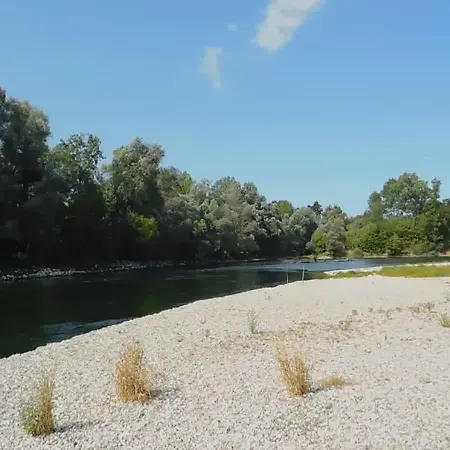 Ad Un Passo Dal Cielo Accommodatie bij particulieren *