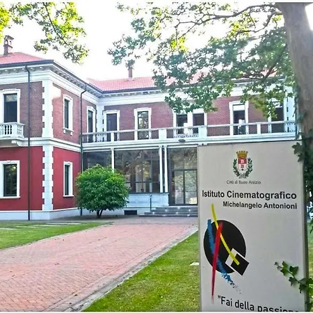 Accommodatie bij particulieren Ad Un Passo Dal Cielo *