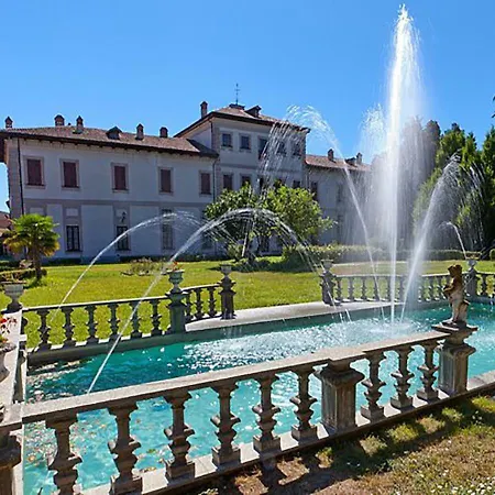 Ad Un Passo Dal Cielo Accommodatie bij particulieren *