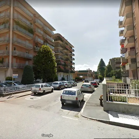Ad Un Passo Dal Cielo Busto Arsizio