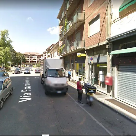 Ad Un Passo Dal Cielo *