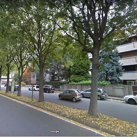 Ad Un Passo Dal Cielo Accommodatie bij particulieren Busto Arsizio